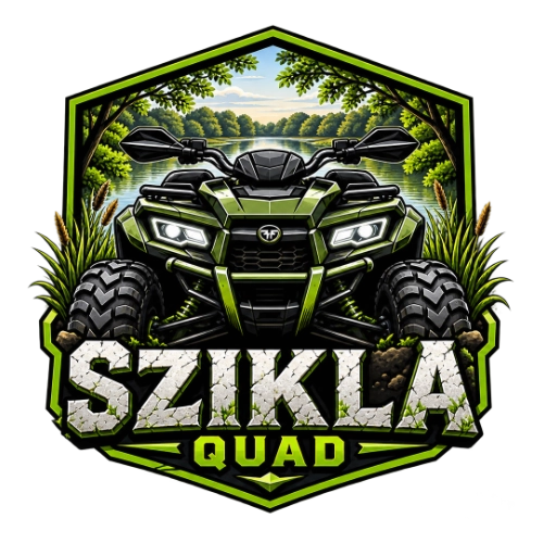 SZIKLA Quad Bérlés